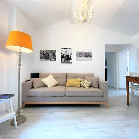 Casa Arianna Appartement