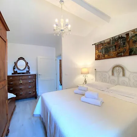 Апартаменты Casa Arianna