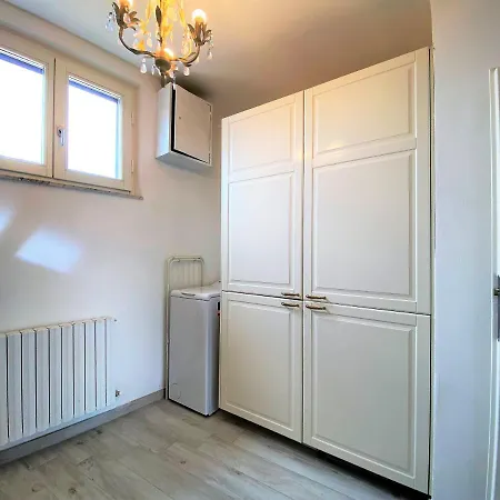 Апартаменты Casa Arianna
