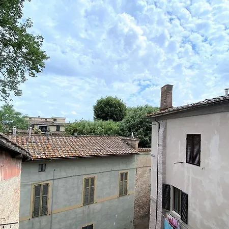 Casa Arianna * Сиена