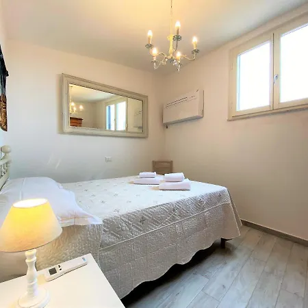 Апартаменты Casa Arianna