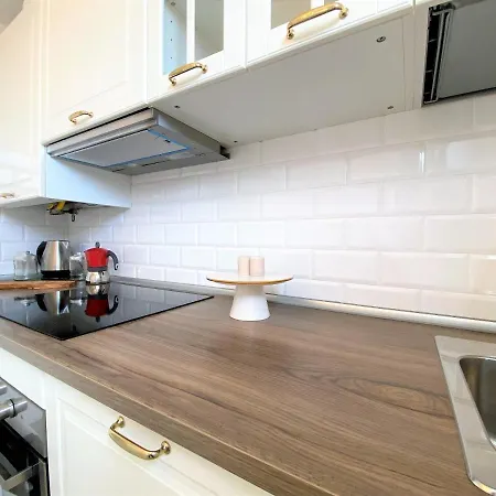 Appartement Casa Arianna *