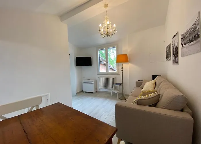 Apartment Casa Arianna