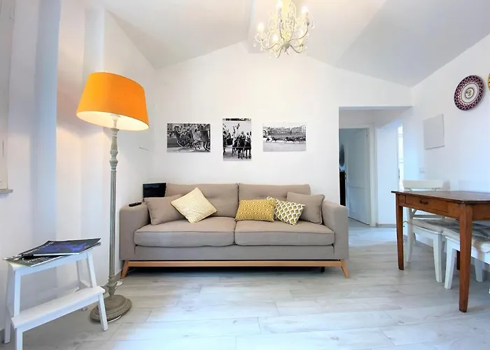 Casa Arianna Apartment