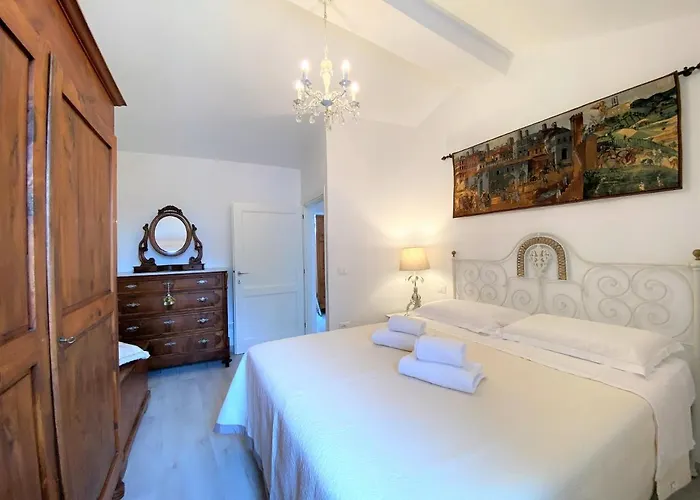 Apartment Casa Arianna