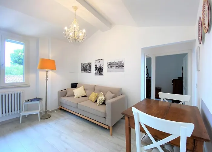 Apartment Casa Arianna Siena