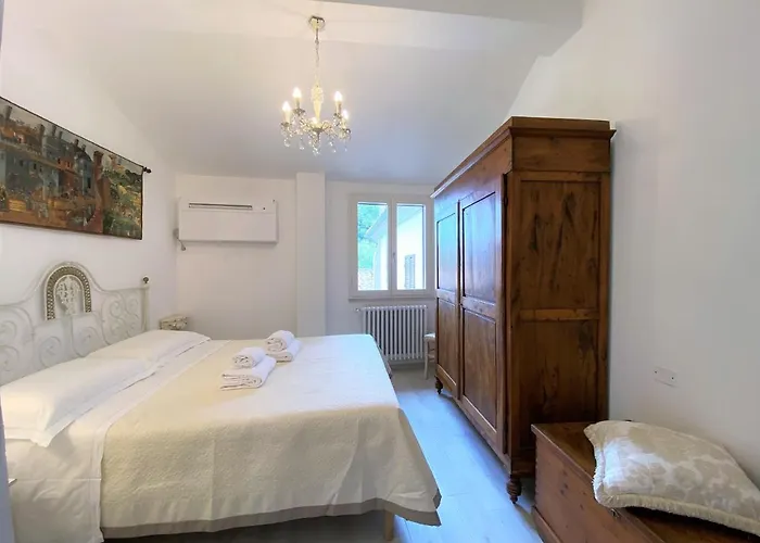 Casa Arianna Apartment Siena