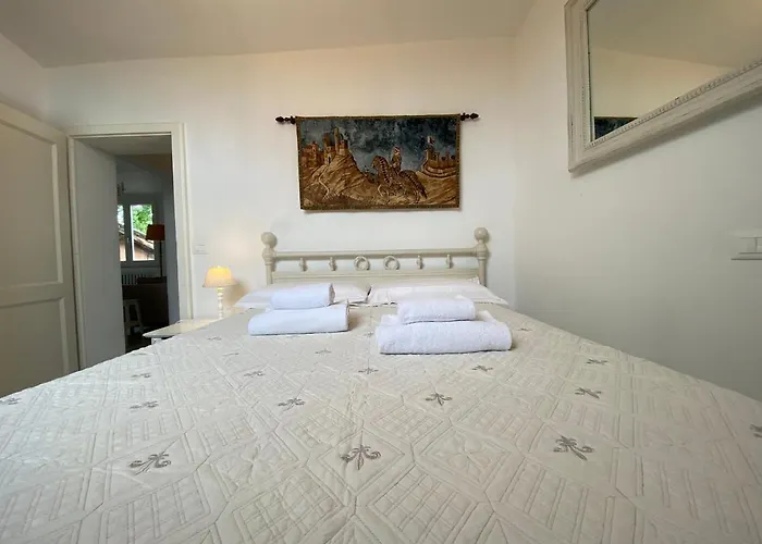 Apartment Casa Arianna