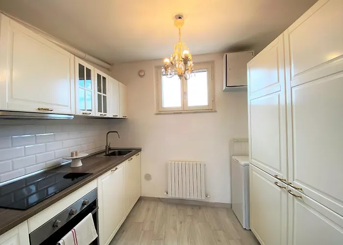 Casa Arianna Apartmán