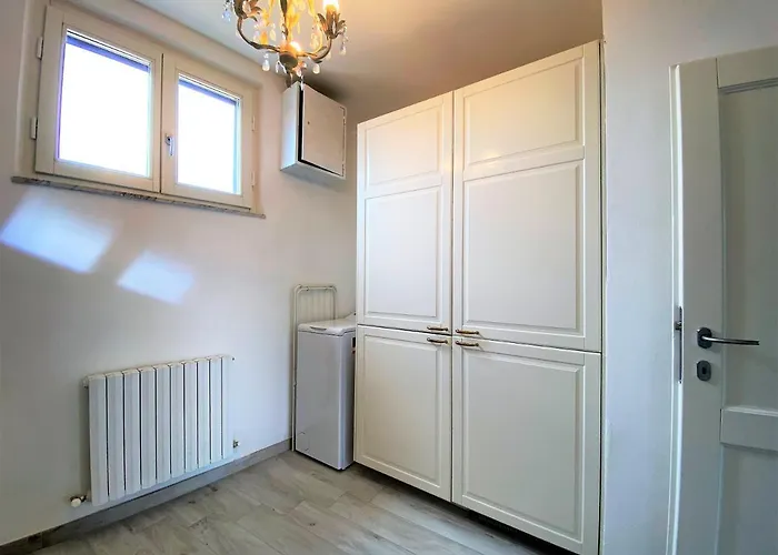 דירה Casa Arianna