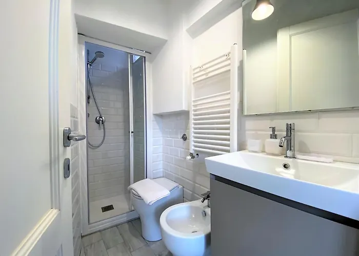 Apartmán Casa Arianna