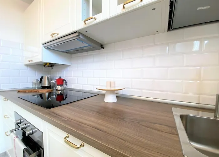 Apartmán Casa Arianna *