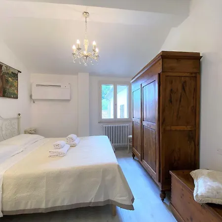 Casa Arianna 公寓 锡耶纳