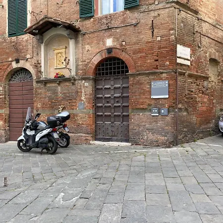 Casa Arianna *