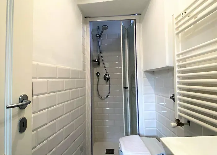 Casa Arianna * Σιένα