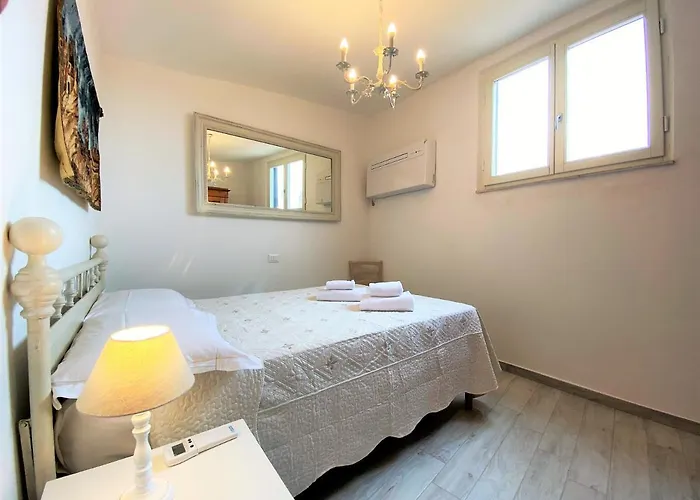 Διαμέρισμα Casa Arianna