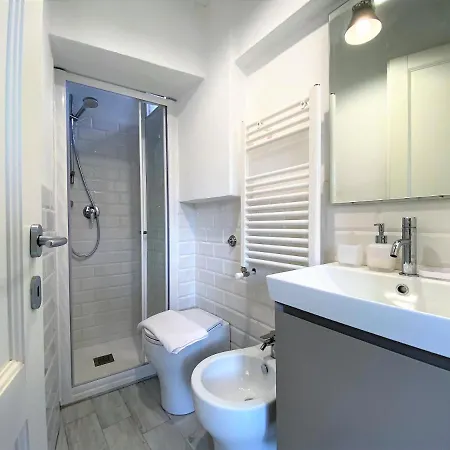Апартаменти Casa Arianna